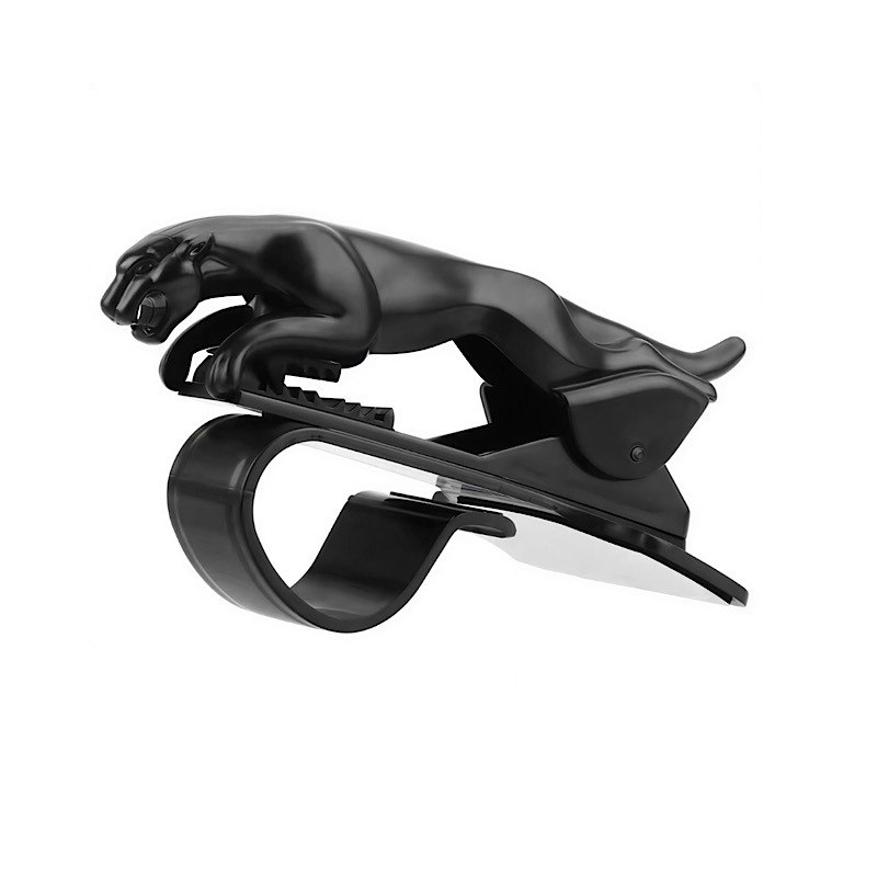 هولدر موبایل فانتزی خودرو طرح Tiger