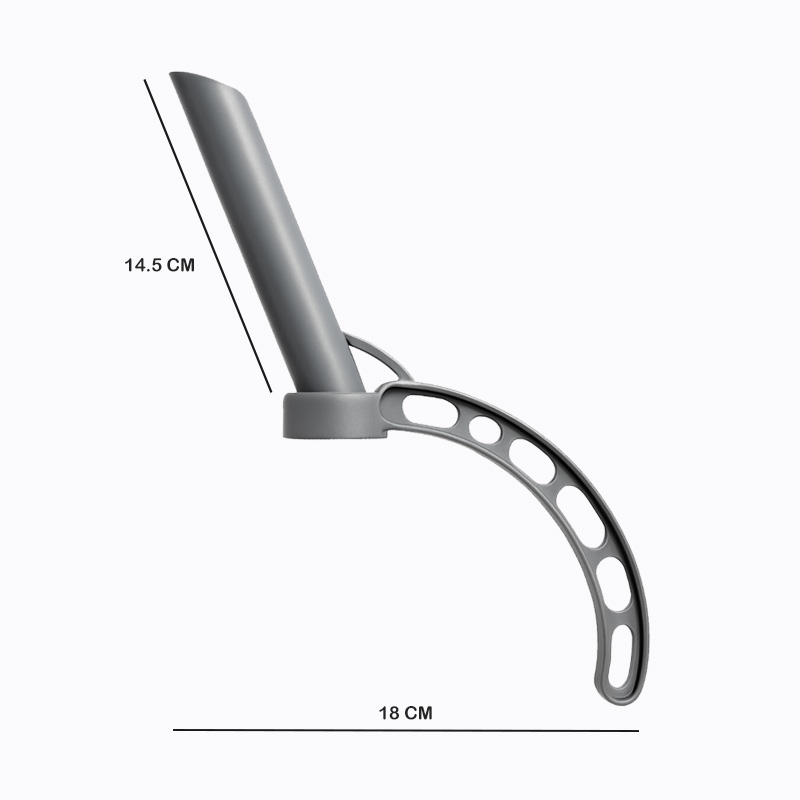 درب آفتابه ای بطری مدل Camping