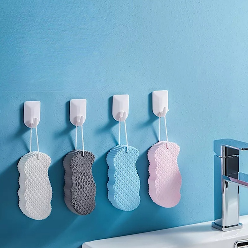 لیف جادویی لایه بردار پوست