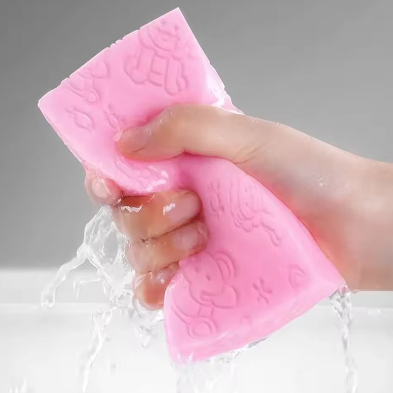 لیف جادویی لایه بردار پوست مدل Pororo B-628