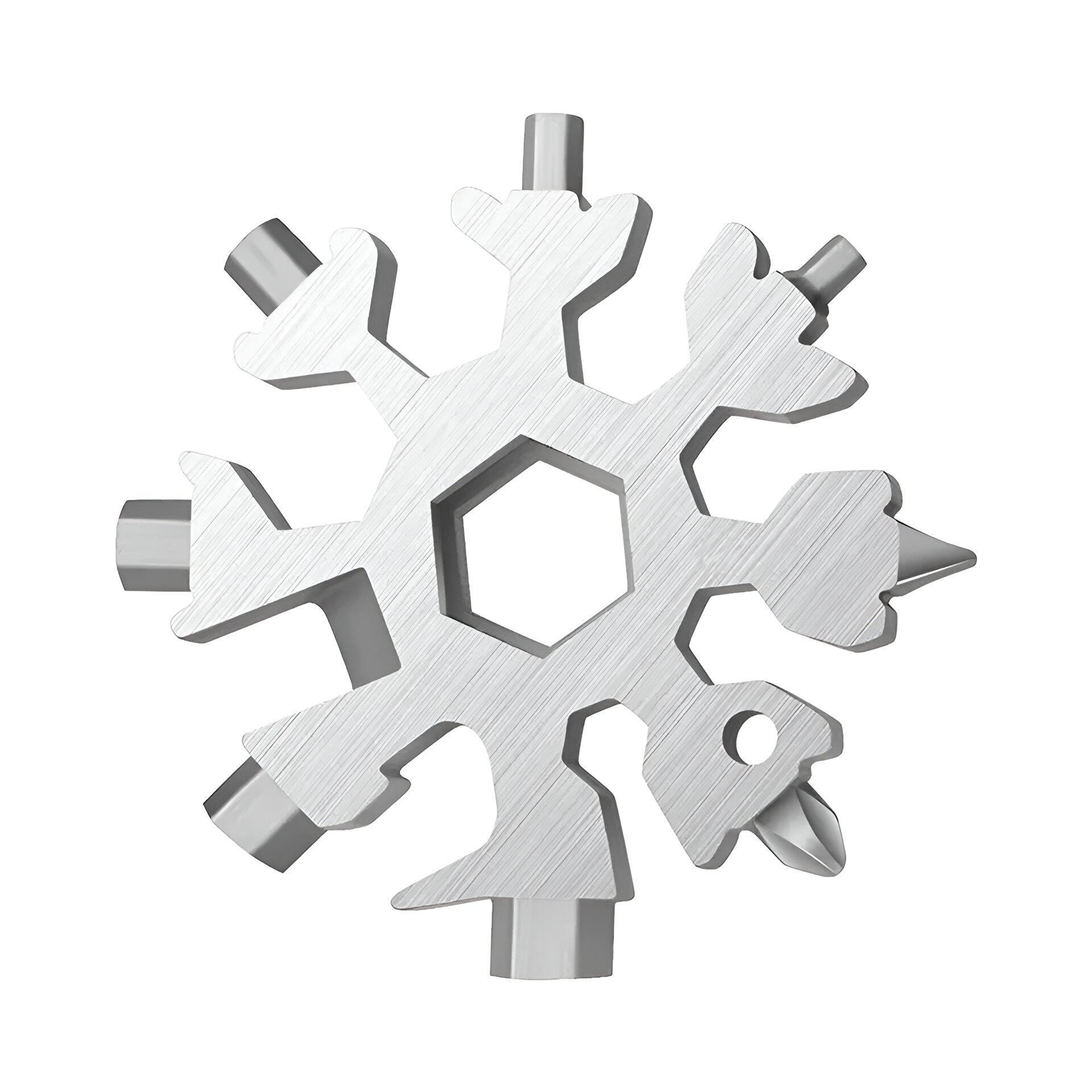 آچار 18 کاره خورشیدی