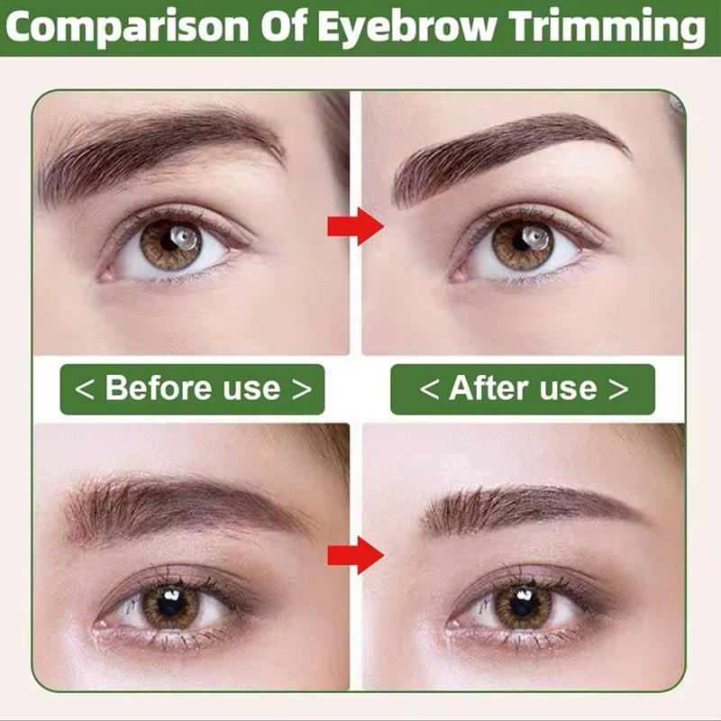 موزن اصلاح ابرو، بینی و صورت مدل BC-2032 شارژی