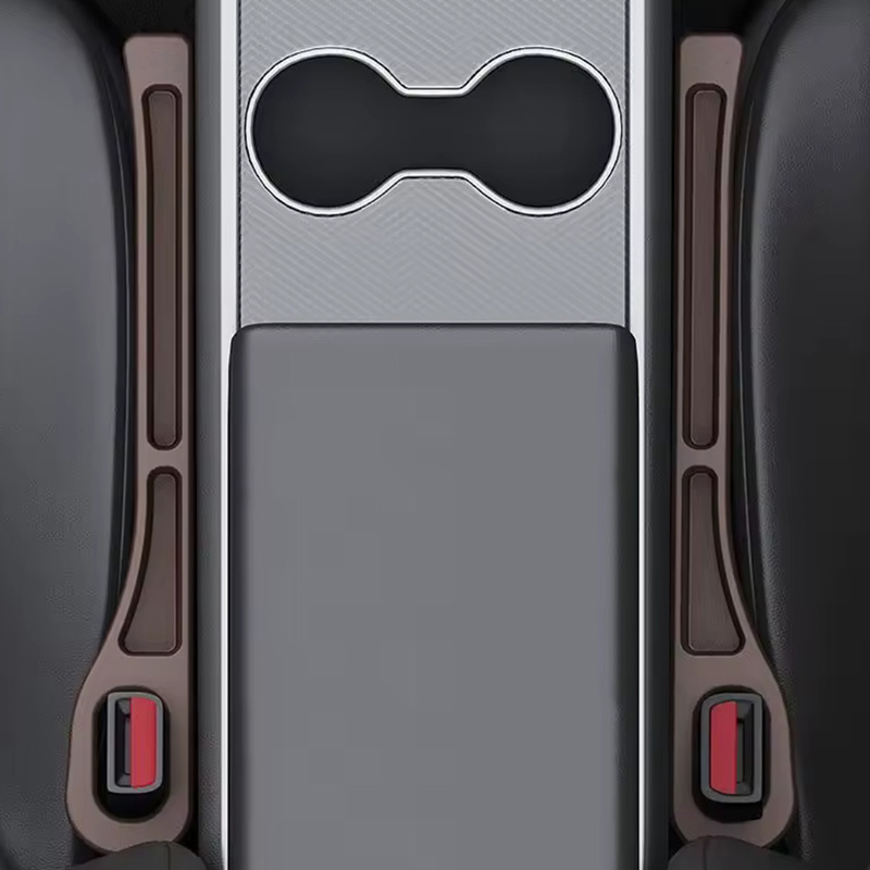 نظم دهنده کنار صندلی خودرو وارداتی بسته 2 عددی