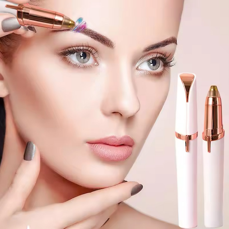 موزن اصلاح ابرو، بینی و صورت مدل BC-2032 شارژی