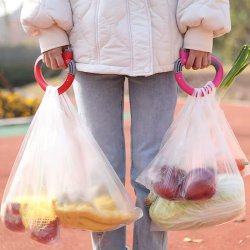 دستگیره حمل خرید مدل آسان بر