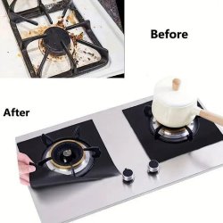 روکش محافظ اجاق گاز نسوز