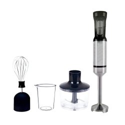 غذاساز، همزن و گوشت کوب برقی Silver Crest SC-248