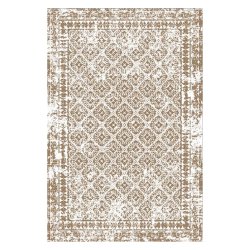 فرش مخمل نادی طرح سنتی کد o145